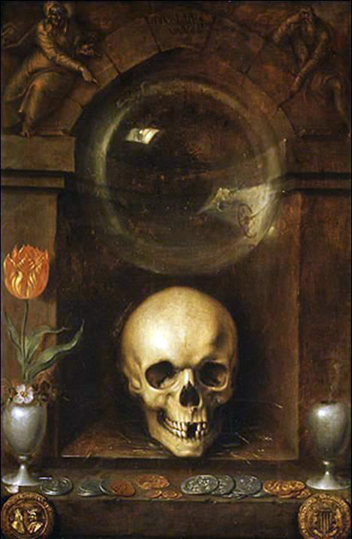 Vanitas
